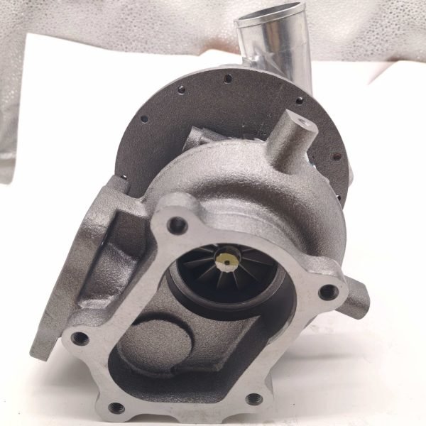 Turbocompresor ZAX240-3 897362-8390 – Turbocompresor de repuesto para excavadora Hitachi (motor 4HK1)
