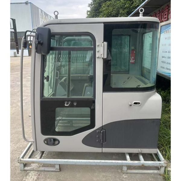Zoomlion 60E Cabine-assemblage – Vervangende cabine voor Zoomlion graafmachine