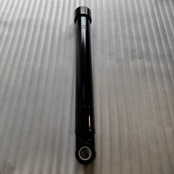 Cylindre de vérin hydraulique de godet CAT320D pour pelle Caterpillar