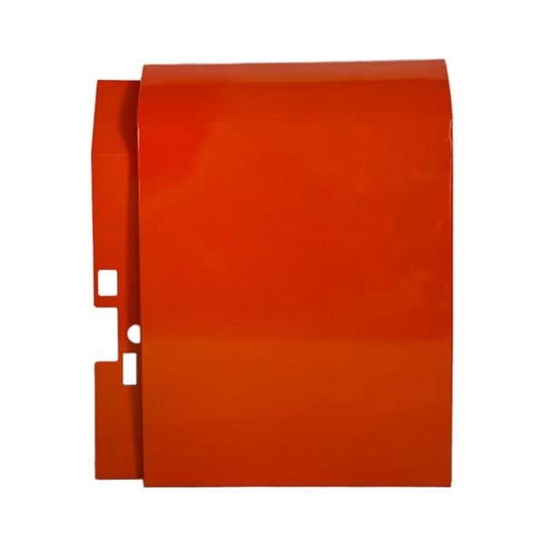 Hitachi ZAX350-5A Hydrauliköltank-Seitenabdeckung | Bagger-Ersatzabdeckungsteile