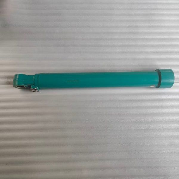 Corpo do Cilindro Hidráulico da Caçamba SK200-8 para Escavadeira Kobelco