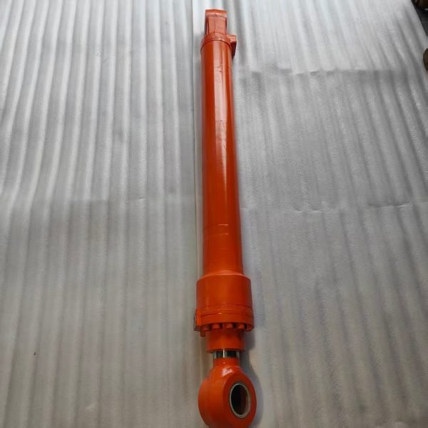 Ensemble de vérin hydraulique de godet ZAX200-3 pour pelle Hitachi