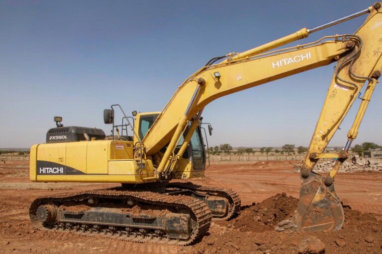 hero hitachi kenya oil